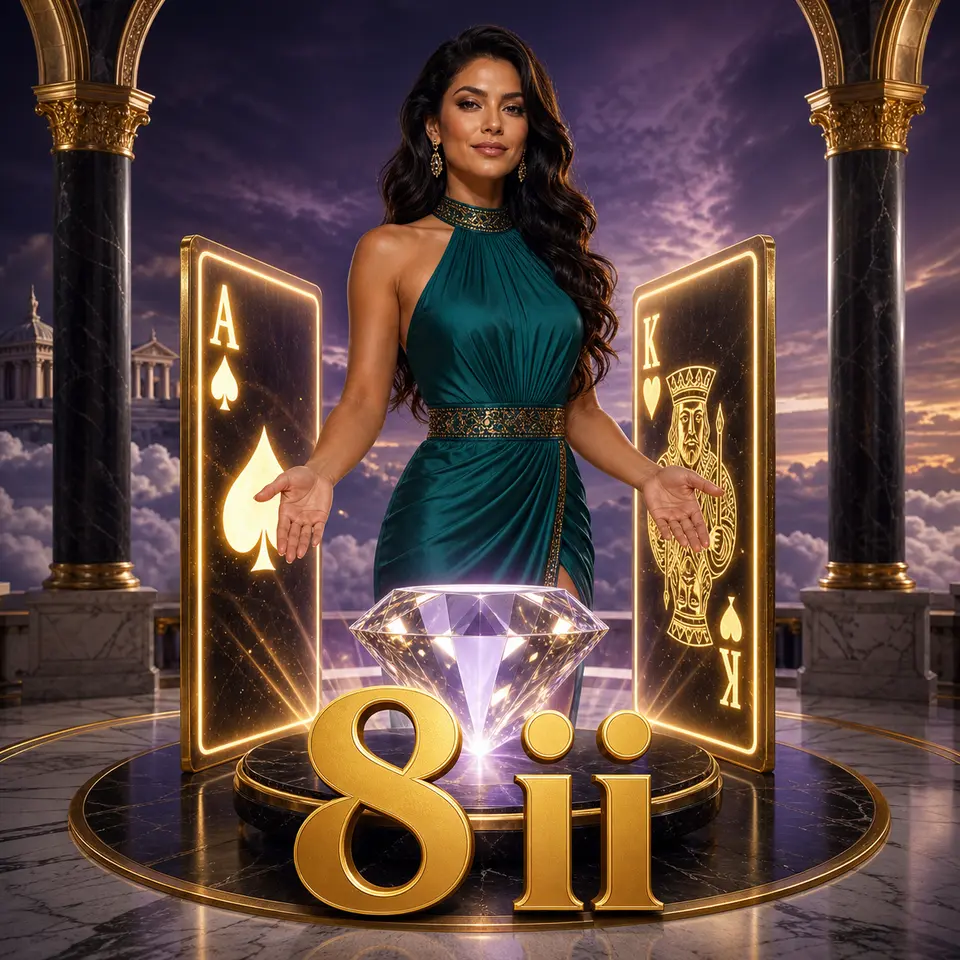 8ii APK