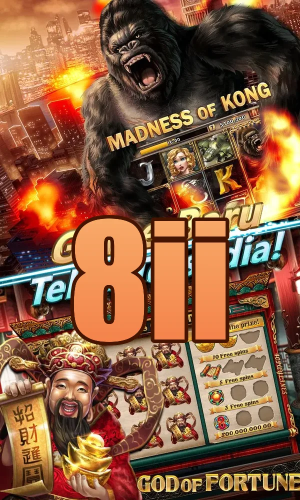 8ii APK