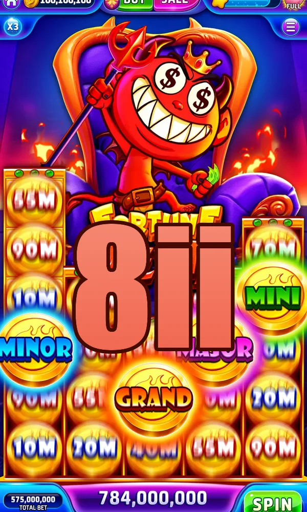 8ii APK