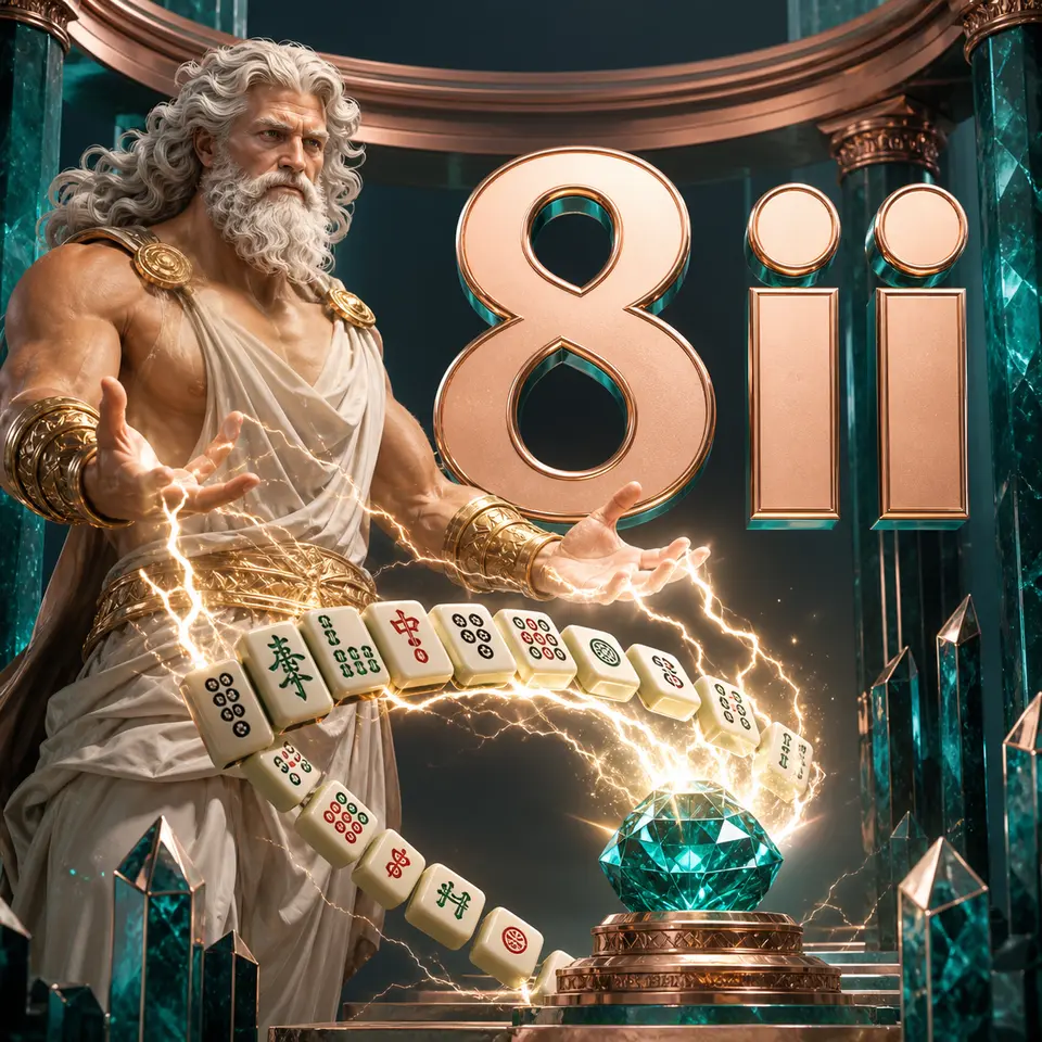 8ii Masuk - 8ii Resmi